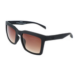 Men's Finn Sunglasses // Black