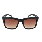 Men's Finn Sunglasses // Black