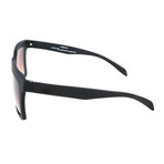 Men's Finn Sunglasses // Black