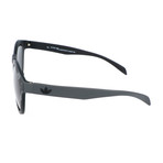 Unisex Linus AOR009 Sunglasses // Havana Gray + Gray