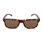 Adidas // Men's AOR005 Sunglasses // Havana Brown