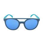 Unisex Justus Sunglasss // Asphalt + Oil