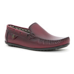 Kasai Shoes // Burgundy (Euro: 43)