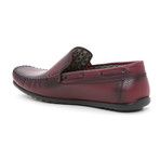 Kasai Shoes // Burgundy (Euro: 41)