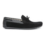 Portage Shoes // Black (Euro: 41)