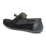 Portage Shoes // Black (Euro: 43)