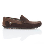 Superior Shoes // Brown (Euro: 44)