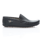 Ontario Shoes // Black (Euro: 42)