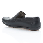 Ontario Shoes // Black (Euro: 42)