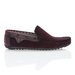 Erie Shoes // Burgundy (Euro: 43)