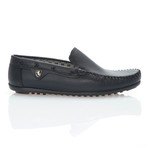 Glen Shoes // Navy (Euro: 42)