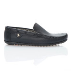 Glen Shoes // Navy (Euro: 43)