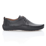 Lawrence Shoes // Black (Euro: 44)