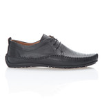 Lawrence Shoes // Black (Euro: 42)