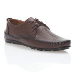 Saint Shoes // Brown (Euro: 40)