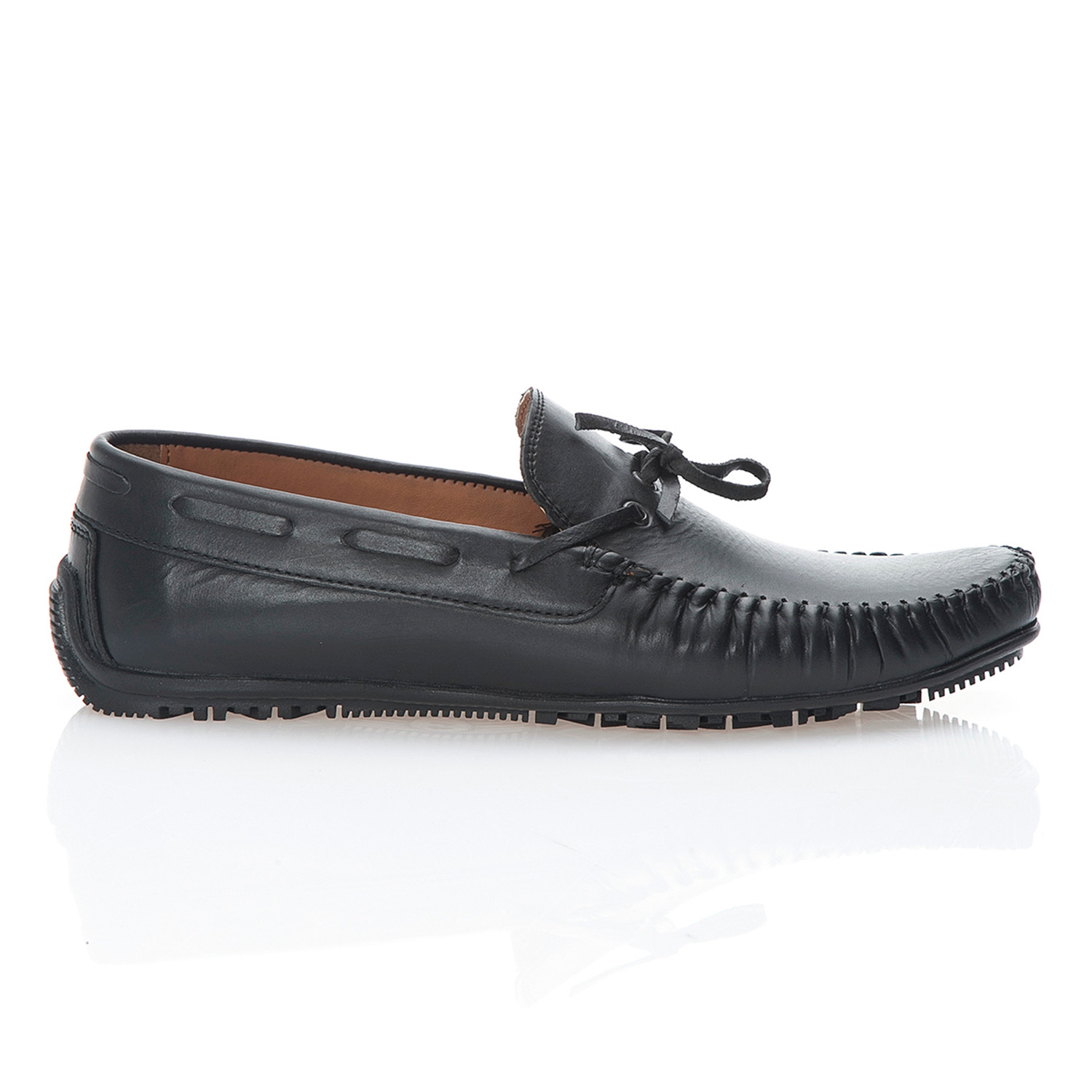 Murray Shoes // Black (Euro: 40) - BFG Moda - Touch of Modern