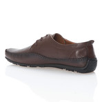 Saint Shoes // Brown (Euro: 44)