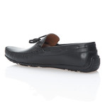 Murray Shoes // Black (Euro: 42)