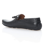 Murray Shoes // Black (Euro: 41)