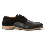 Danube Shoes // Black (Euro: 41)