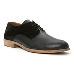 Danube Shoes // Black (Euro: 42)