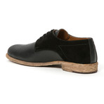 Danube Shoes // Black (Euro: 44)