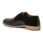 Danube Shoes // Black (Euro: 43)