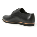 Congo Shoes // Black (Euro: 40)