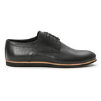 Congo Shoes // Black (Euro: 43)