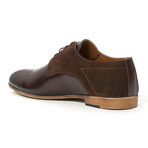 Nile Shoes // Brown (Euro: 42)
