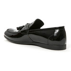 Yukon Shoes // Black (Euro: 41)