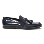 Rhine Shoes // Navy (Euro: 42)