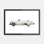 1949 Buick Roadmaster // Rain Man