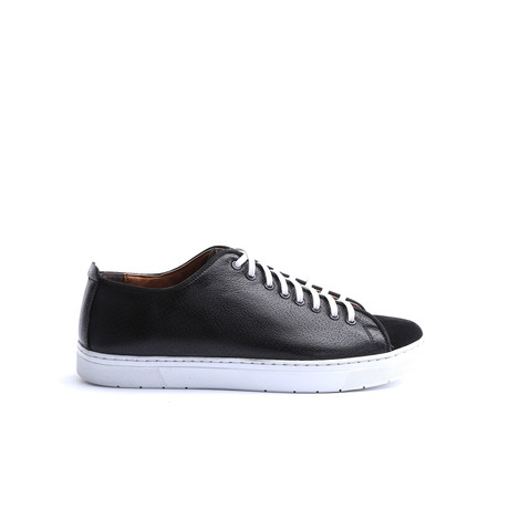 Zorion Shoes // Black (Euro: 40)