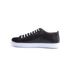 Zorion Shoes // Black (Euro: 44)