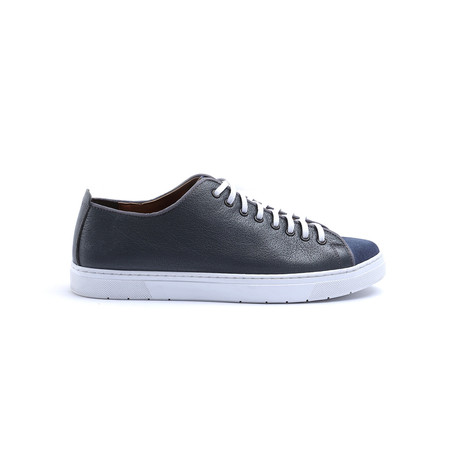 Knox Shoes // Navy (Euro: 40)