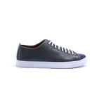 Knox Shoes // Navy (Euro: 40)