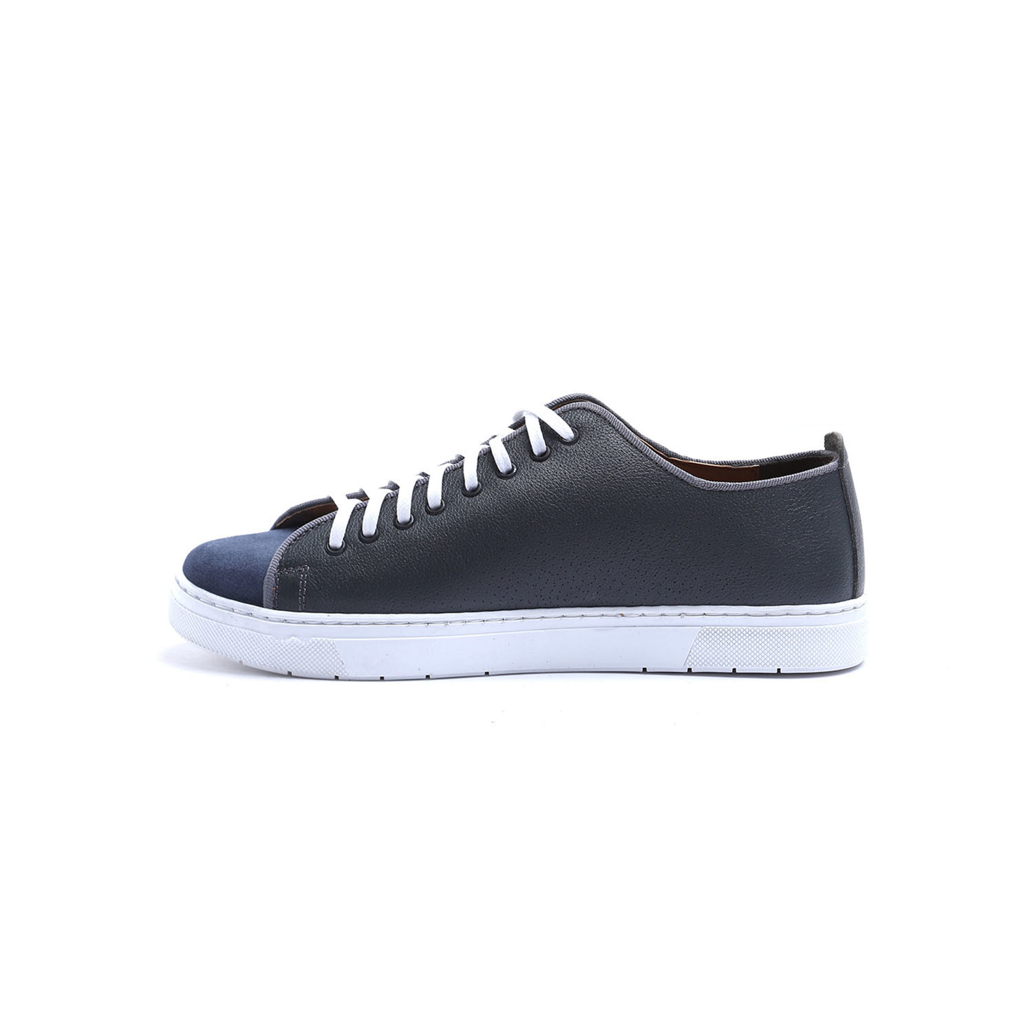Knox Shoes // Navy (Euro: 40) - V Exclusive - Touch of Modern