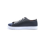 Knox Shoes // Navy (Euro: 40)