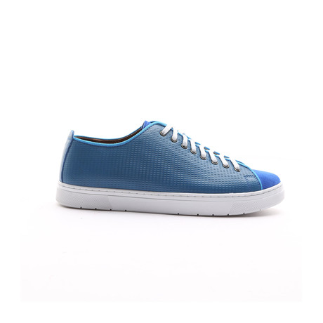 Axel Shoes // Blue (Euro: 40)