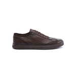 Lincoln Shoes // Brown (Euro: 40)