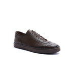 Lincoln Shoes // Brown (Euro: 40)