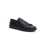 Harley Shoes // Navy (Euro: 40)