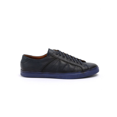 Jefferson Shoes // Navy (Euro: 40)