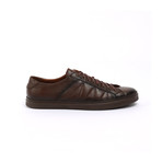 Damon Shoes // Brown (Euro: 40)
