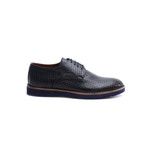 Hudson Shoes // Navy (Euro: 40)