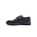 Hudson Shoes // Navy (Euro: 40)