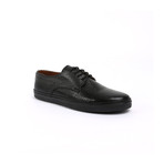 Cooper Shoes // Black (Euro: 40)