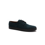 Finn Shoes // Green (Euro: 41)