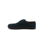 Finn Shoes // Green (Euro: 41)